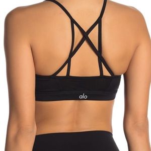 Alo Goddess Bra